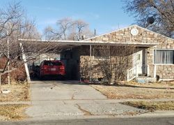 Pre-foreclosure Listing in MADISON ST TWIN FALLS, ID 83301