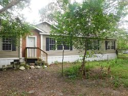 Pre-foreclosure in  ROSE TER Hudson, FL 34669