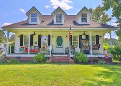 Pre-foreclosure in  PITCH LANDING RD Conway, SC 29527