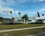 Pre-foreclosure in  FRONT DR Holiday, FL 34690