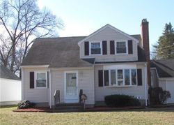  Melton Dr, East Hartford CT