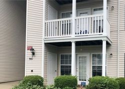 Pre-foreclosure in  HANAHAN CT UNIT 1B Greensboro, NC 27409