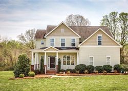 Pre-foreclosure Listing in MCCLANAHAN DR BROWNS SUMMIT, NC 27214