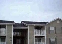 Pre-foreclosure in  HORNADAY RD UNIT B Greensboro, NC 27409