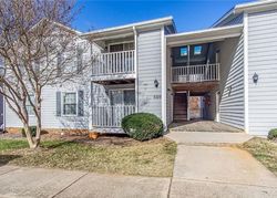 Pre-foreclosure in  HORNADAY RD UNIT B Greensboro, NC 27409