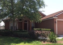 Pre-foreclosure in  HIDDEN MEADOWS CT Green Cove Springs, FL 32043