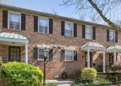 Pre-foreclosure Listing in ROSWELL RD APT 27A ATLANTA, GA 30328