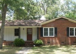 Pre-foreclosure Listing in 12TH AVE ALBANY, GA 31707