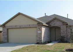 Pre-foreclosure Listing in 27TH AVE N TEXAS CITY, TX 77590
