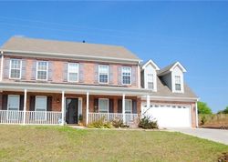 Pre-foreclosure in  SPRUCE GARDEN CT Rural Hall, NC 27045