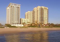 Pre-foreclosure in  N OCEAN DR  West Palm Beach, FL 33404