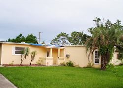 Pre-foreclosure in  MEADOWBROOK AVE Orlando, FL 32808