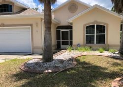 Pre-foreclosure Listing in WESTLAND RUN ORMOND BEACH, FL 32174