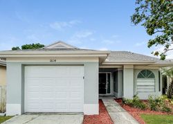 Pre-foreclosure in  HIDDEN HOLLOW CIR Tampa, FL 33635
