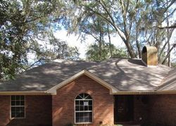 Pre-foreclosure in  OLD BAINBRIDGE RD Tallahassee, FL 32303