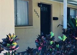 Pre-foreclosure in  BAY ST NE Saint Petersburg, FL 33703