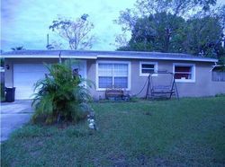 Pre-foreclosure Listing in 80TH AVE N PINELLAS PARK, FL 33781