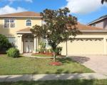 Pre-foreclosure in  AMARYLLIS CIR Orlando, FL 32825