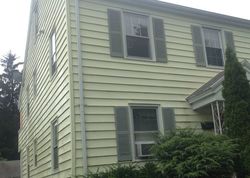 Pre-foreclosure Listing in EUCLID AVE FAIRFIELD, CT 06825