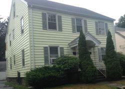 Pre-foreclosure Listing in EUCLID AVE FAIRFIELD, CT 06825