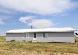 Pre-foreclosure in  HIGH PRAIRIE PT Calhan, CO 80808