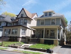 Pre-foreclosure in  MONROE AVE East Orange, NJ 07017