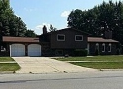 Pre-foreclosure Listing in N RIVER RD NAPERVILLE, IL 60540