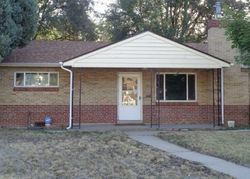 Pre-foreclosure in  S KRAMERIA ST Denver, CO 80224