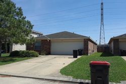 Pre-foreclosure in  BLACK GAP DR Cypress, TX 77433