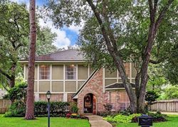 Pre-foreclosure in  FERNBROOK LN Houston, TX 77070