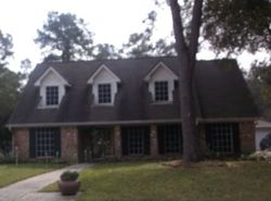 Pre-foreclosure in  RIPPLESTREAM ST Houston, TX 77068