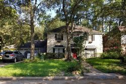Pre-foreclosure in  WYCOMB LN Houston, TX 77070