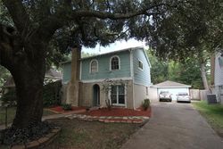 Pre-foreclosure in  HAVENWOODS DR Houston, TX 77066