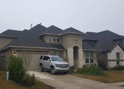 Pre-foreclosure Listing in CYPRESS PASTURE TRL HOCKLEY, TX 77447