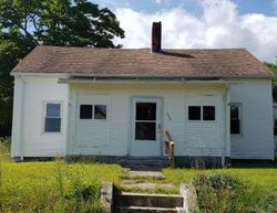 Pre-foreclosure in  PINEVILLE RD Dayville, CT 06241