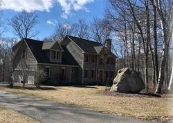  Deerwood Rd, Tolland CT