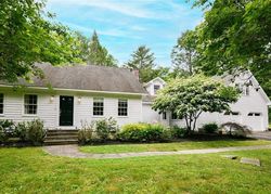 Pre-foreclosure Listing in SCUPPO RD WOODBURY, CT 06798
