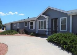 Pre-foreclosure Listing in HAYSTACK RD MONTROSE, CO 81401