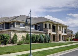 Pre-foreclosure Listing in XAVIER DR UNIT 203 WESTMINSTER, CO 80031