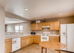 Pre-foreclosure Listing in MOCKINGBIRD ST BRIGHTON, CO 80601