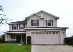 Pre-foreclosure in  MARCO CT Clermont, FL 34715