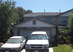 Pre-foreclosure in  ELENA PL Lancaster, CA 93536
