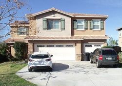 Pre-foreclosure in  ALBA ST Lake Elsinore, CA 92532