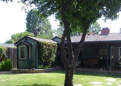 Pre-foreclosure in  BURNET AVE Sherman Oaks, CA 91403