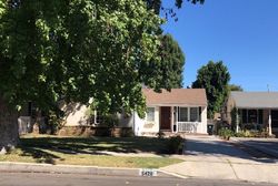 Pre-foreclosure Listing in COLUMBUS AVE VAN NUYS, CA 91411