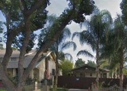 Pre-foreclosure in  THORPE AVE Los Angeles, CA 90065