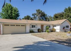 Pre-foreclosure Listing in GLINES AVE SANTA MARIA, CA 93455