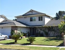 Pre-foreclosure Listing in CASTLE ROCK RD DIAMOND BAR, CA 91765