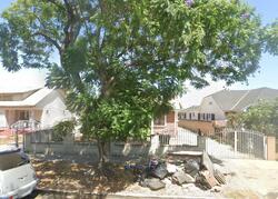 Pre-foreclosure in  8TH AVE Los Angeles, CA 90043