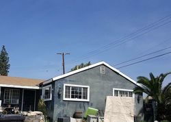 Pre-foreclosure in  BENNINGTON AVE Pico Rivera, CA 90660